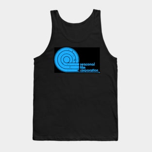 Seasonal Film Corporation Tank Top